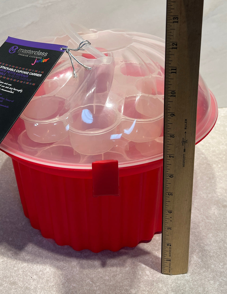 Cupcake Holder