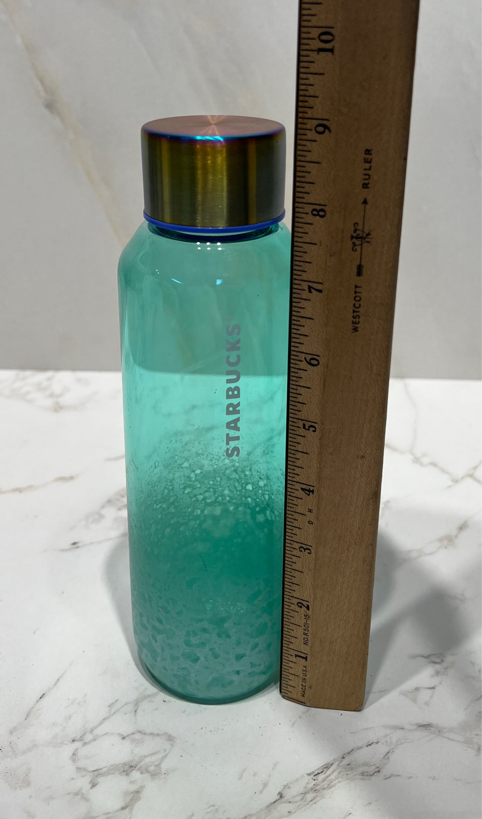 Starbucks Bottle
