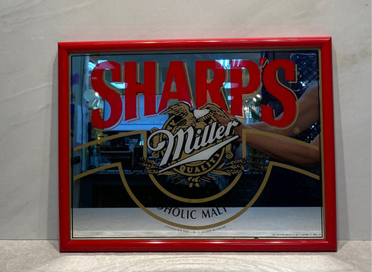 Miller Wall Decor