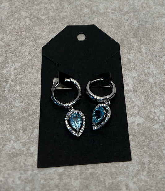 Sterling Earrings