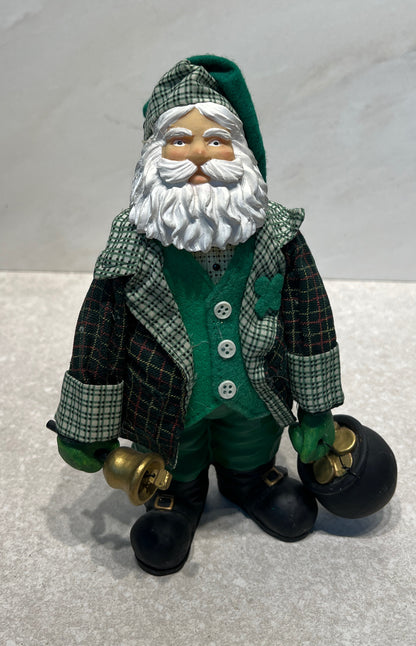 Santa
