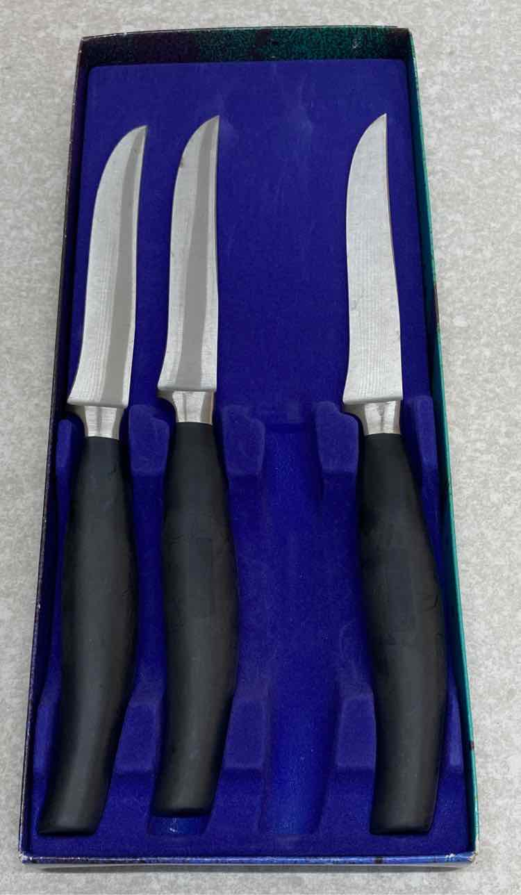 Henckels Knife Set