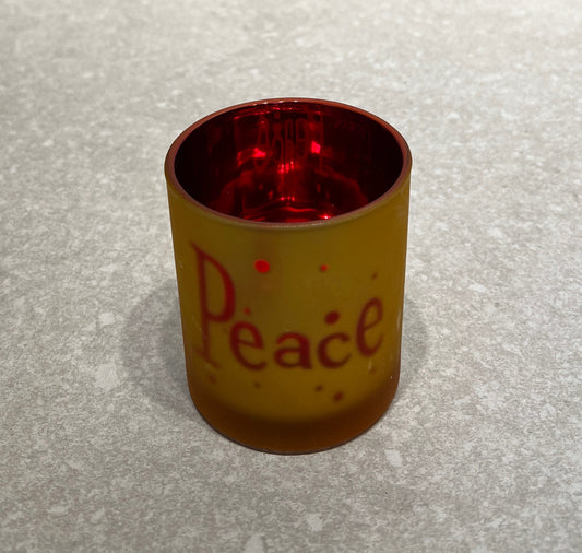 Candleholder