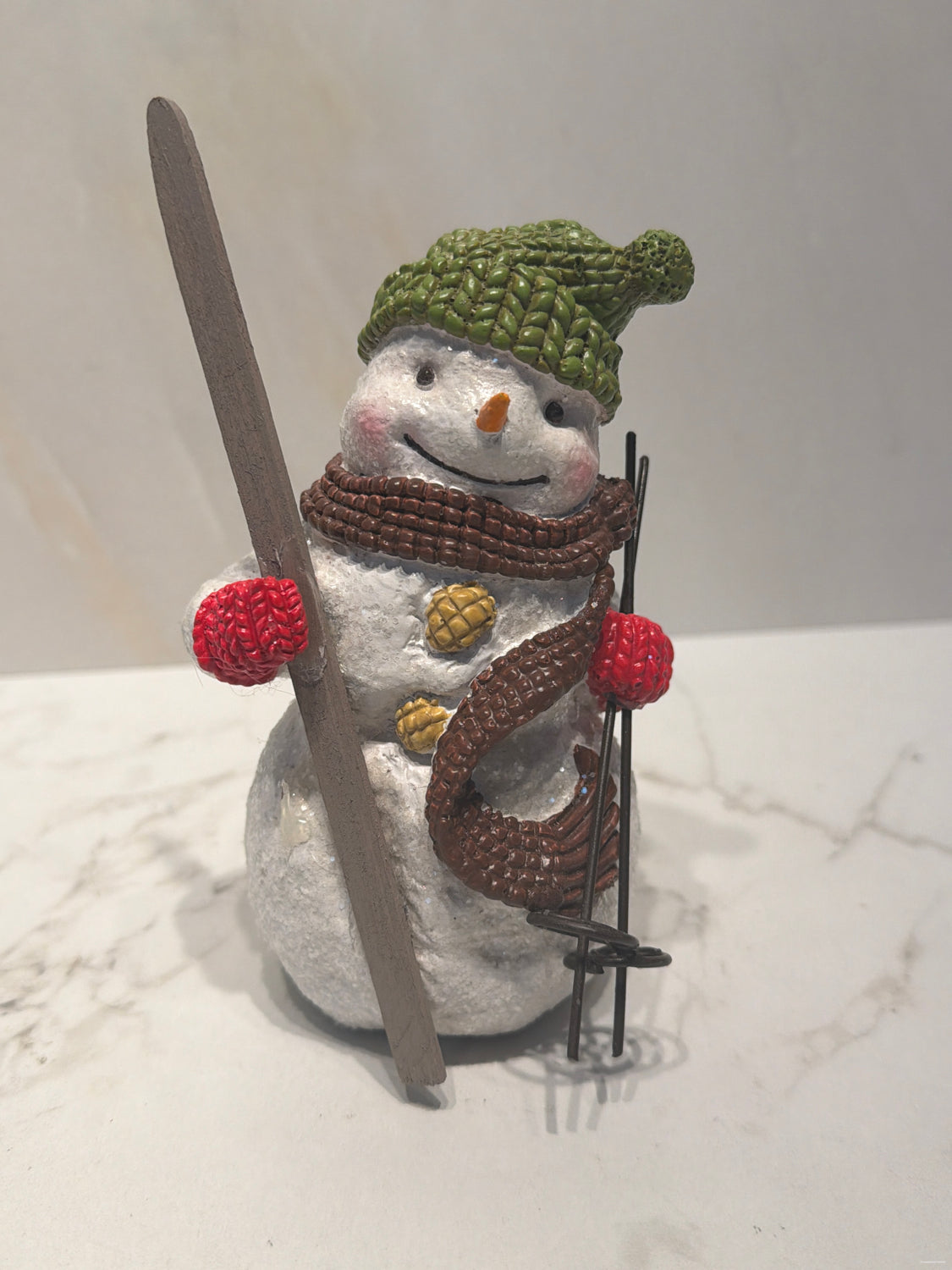Snowman