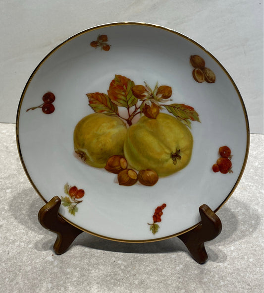 Plate