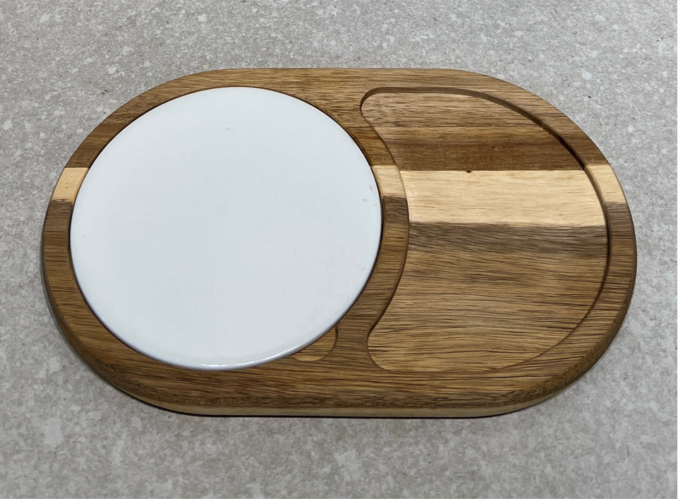 Cheese Dish