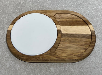 Cheese Dish
