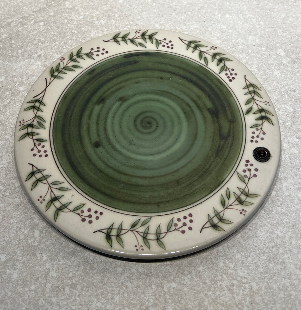 Pottery Server