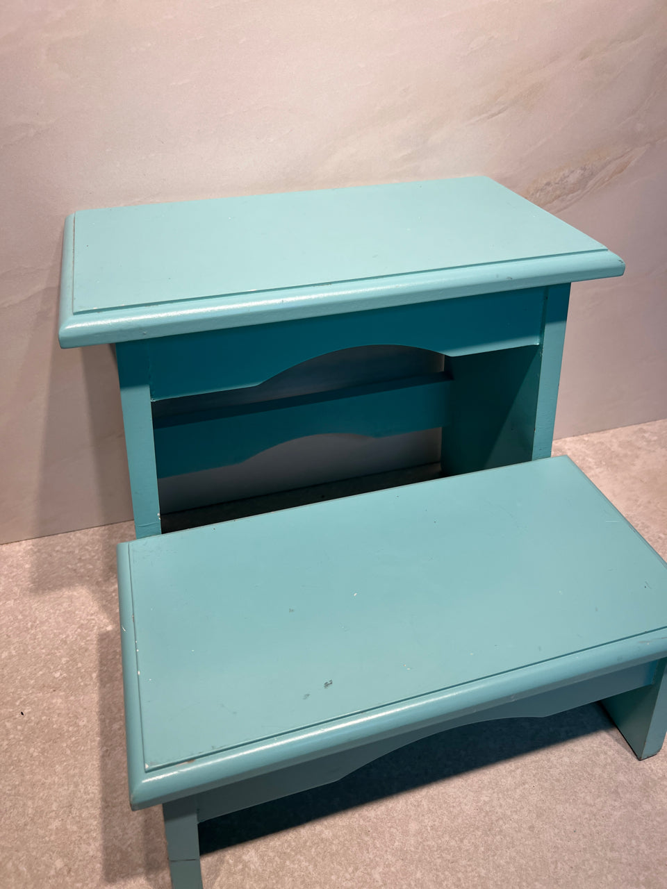 Stool
