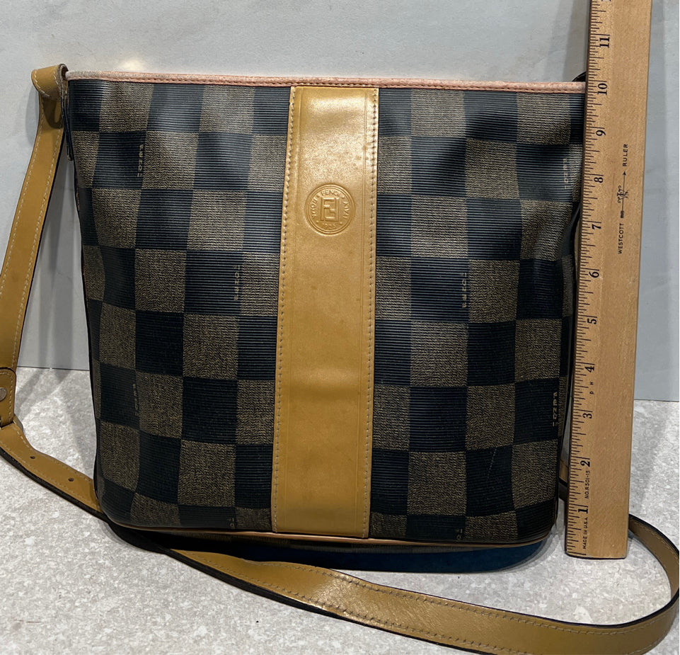 Vintage Fendi Handbag