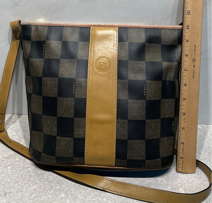 Vintage Fendi Handbag