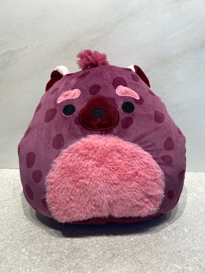 Plush