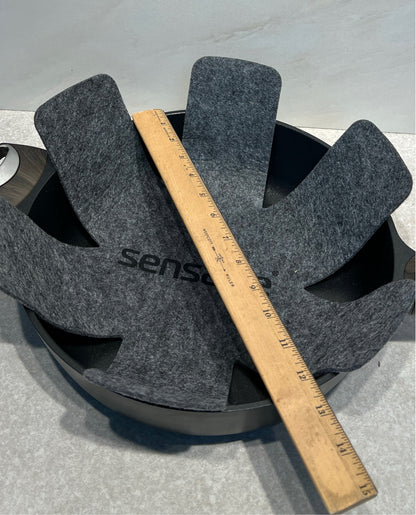 Sensarte Covered Pan