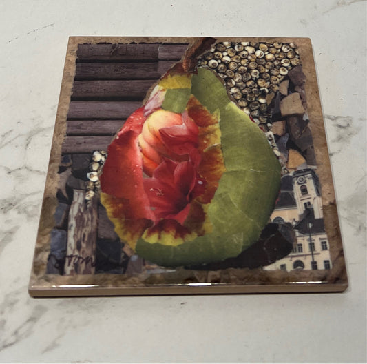 Joann Tomsche Tile