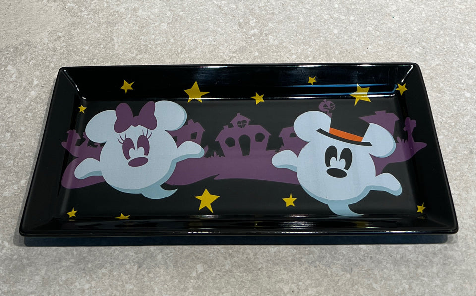 Mickey Tray