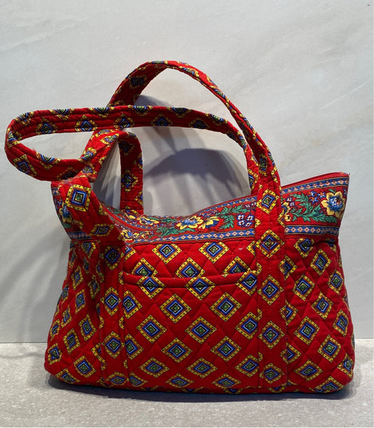 Vera Bradley Handbag