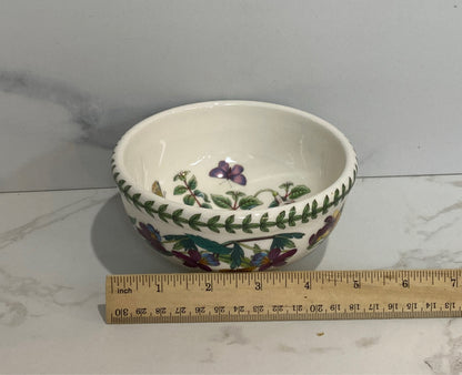 Portmeirion Bowl 5.5"