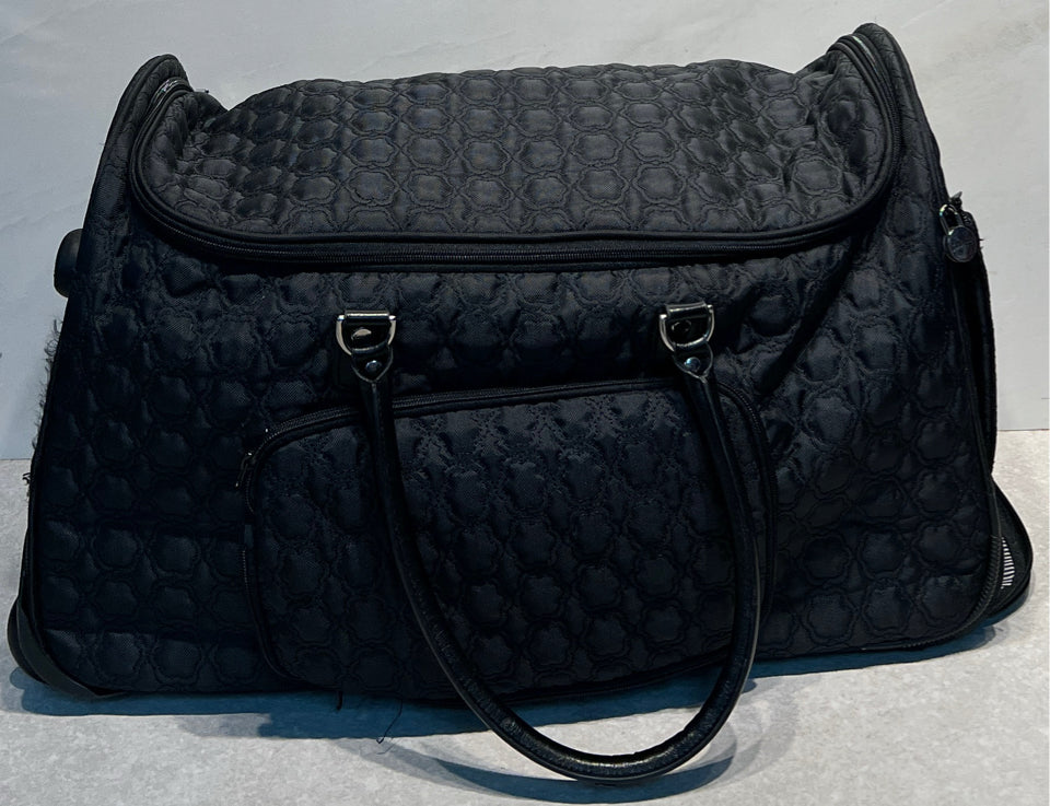 Thirty-Oe Rolling Duffel Bag