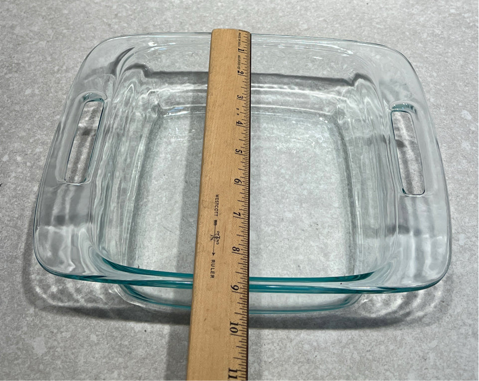 Pyrex Casserole