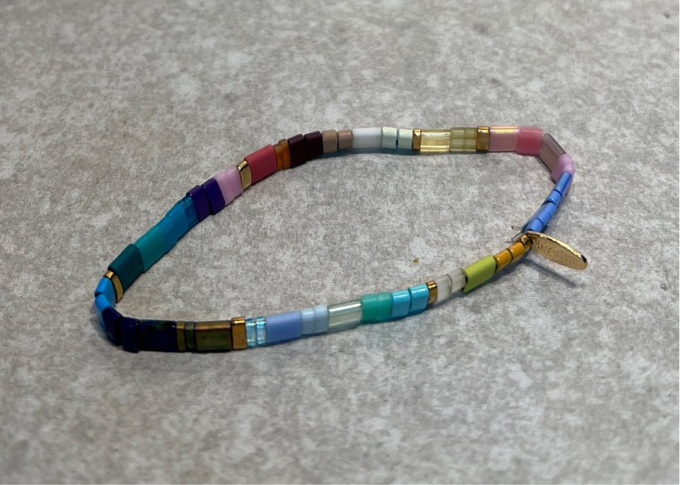 Serafina Stretch Bracelet