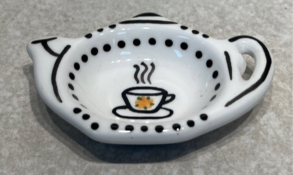 Tea Rest