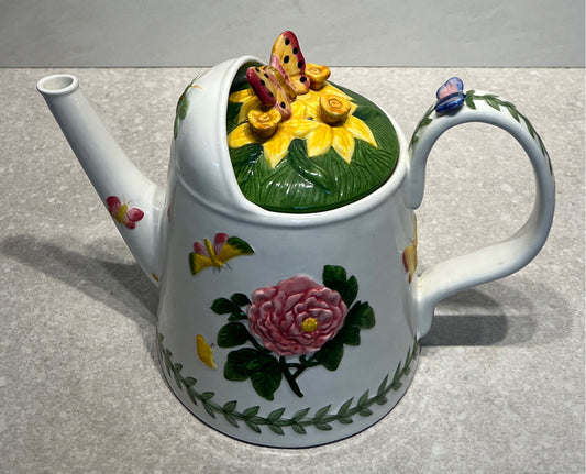 Portmeirion Watering Can
