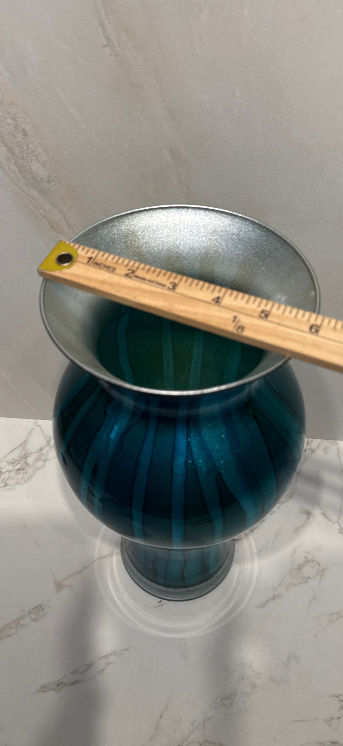 Pier 1 Vase