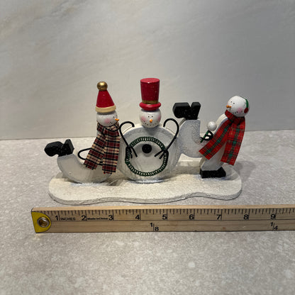 Joy Snowman