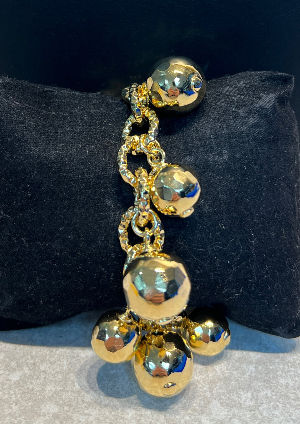 Bronzo Italy Bracelet