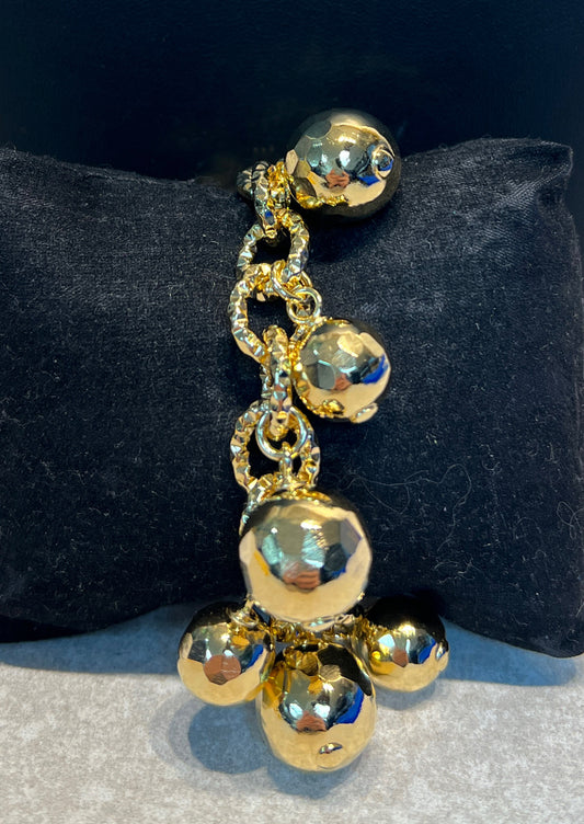 Bronzo Italy Bracelet
