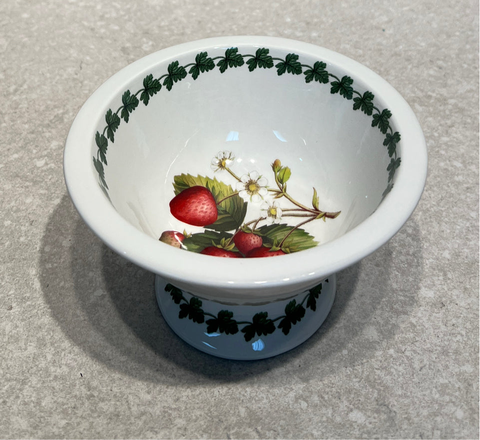 Portmeiron  Dish