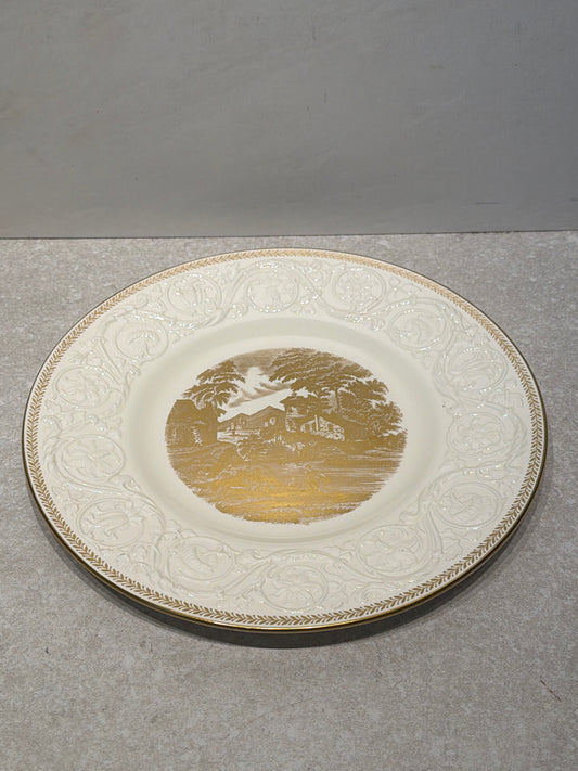 Wedgwood Plate
