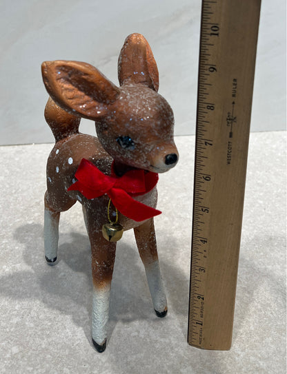 Christmas Deer