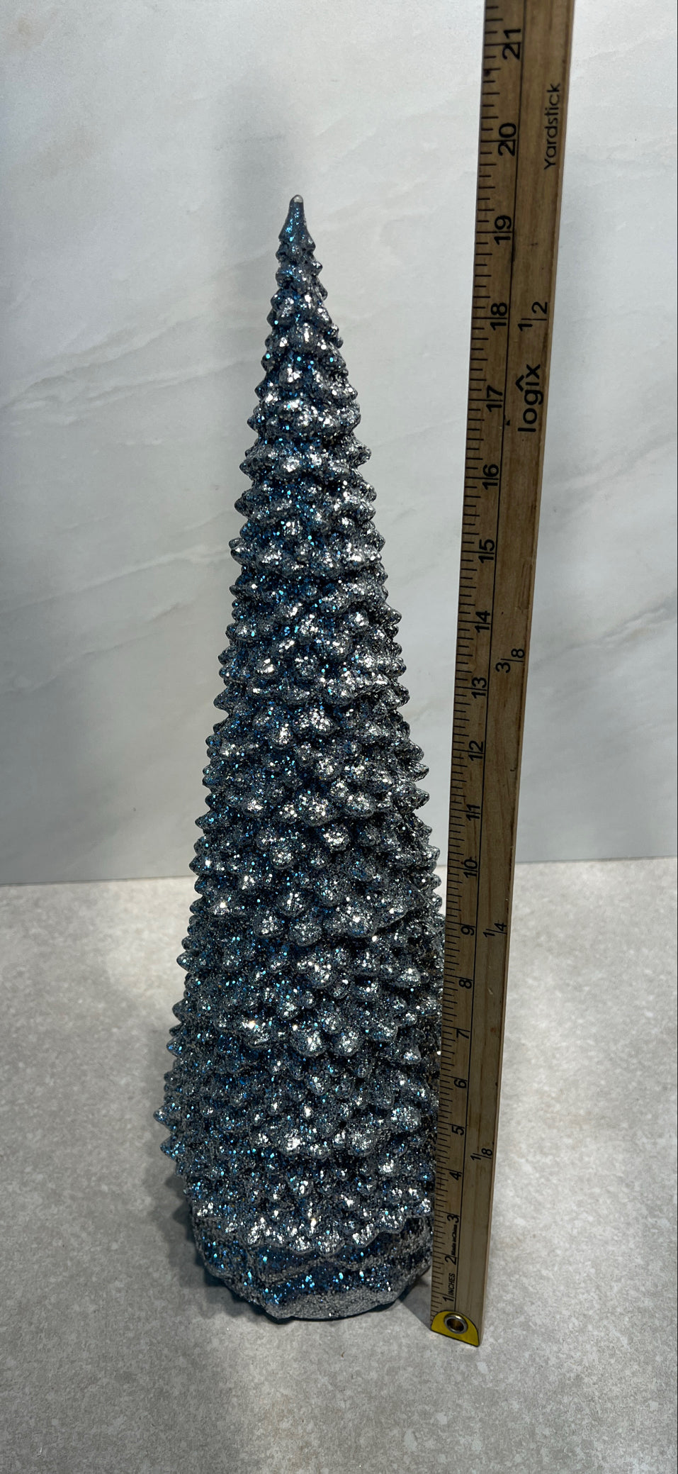Silver Tree