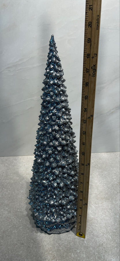 Silver Tree
