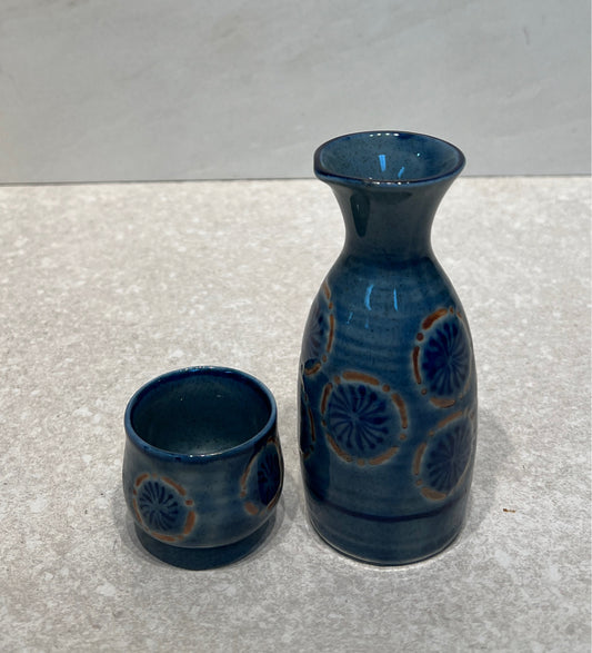 Saki Set