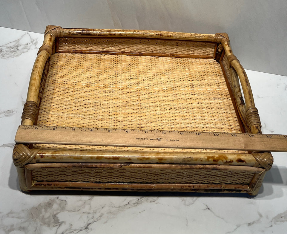 Tray