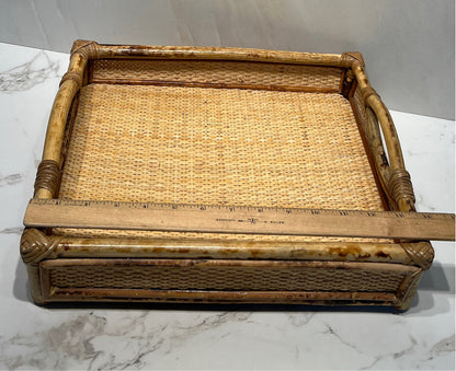 Tray