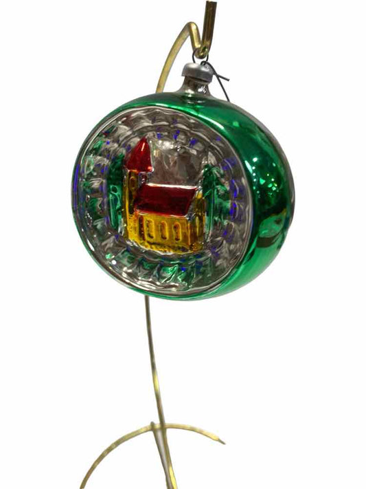 Christmas Ornament