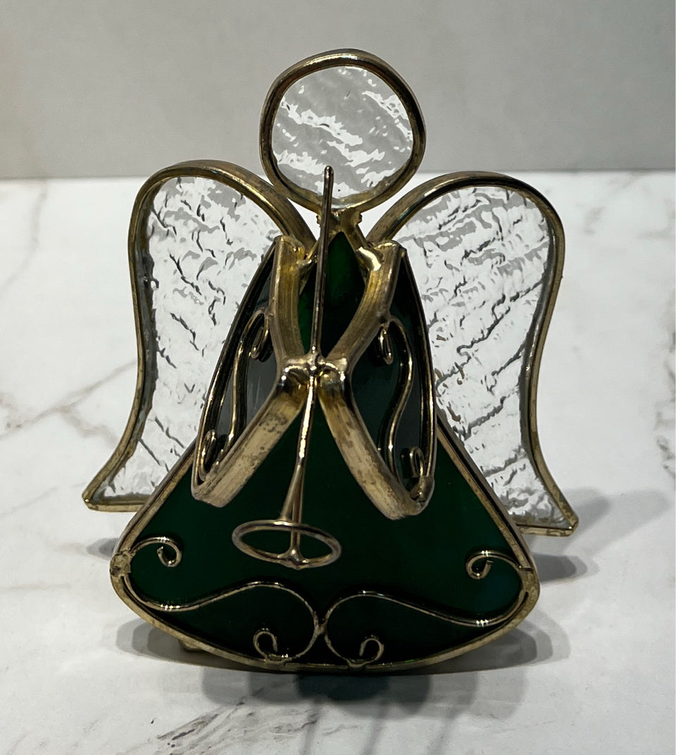 Angel Candleholder