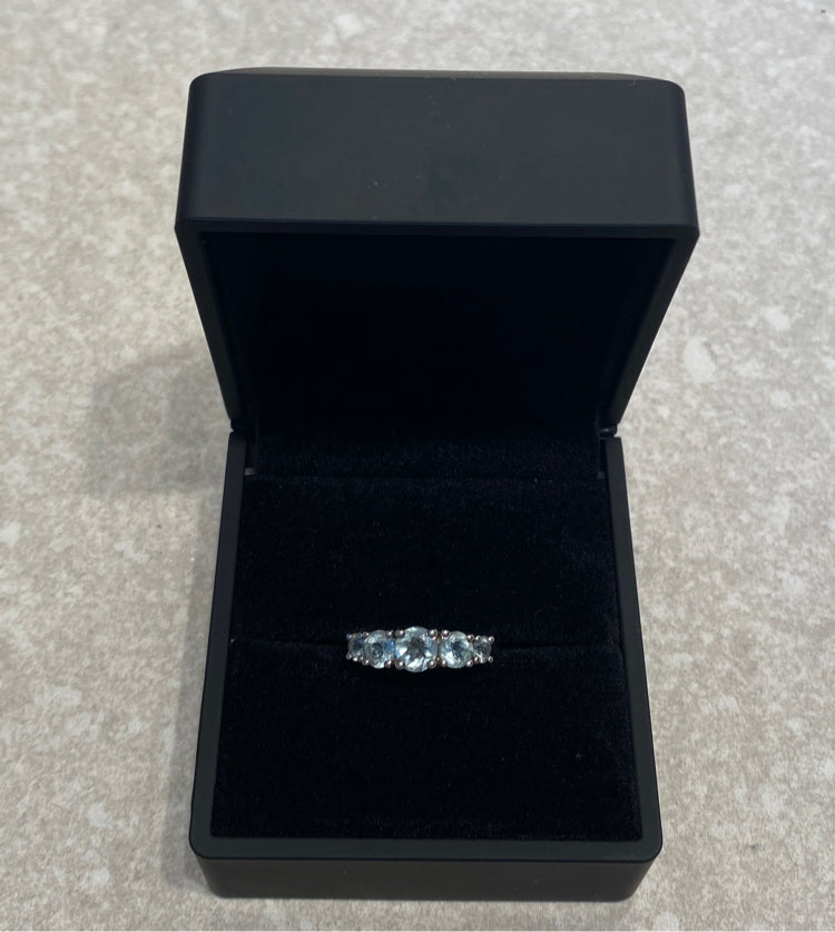 Sterling Ring - Size 6