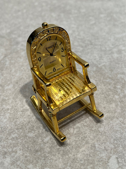 Mini Clock