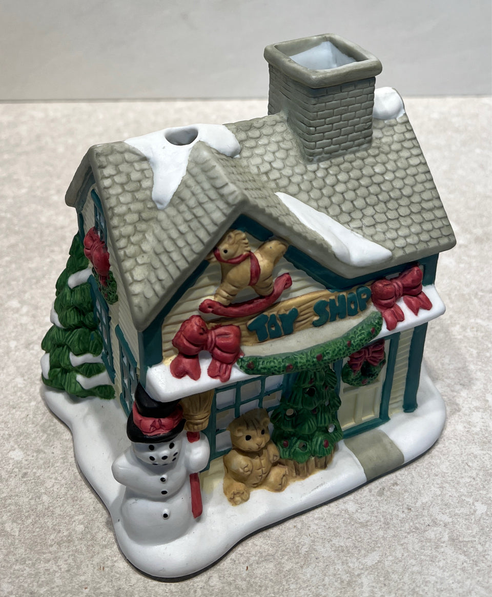 Partylite Candle Holder