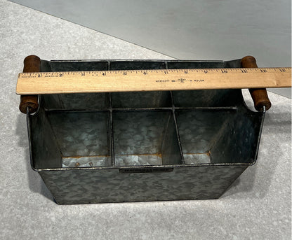 Metal Organizer