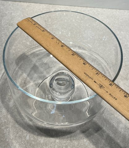 Trifle Bowl