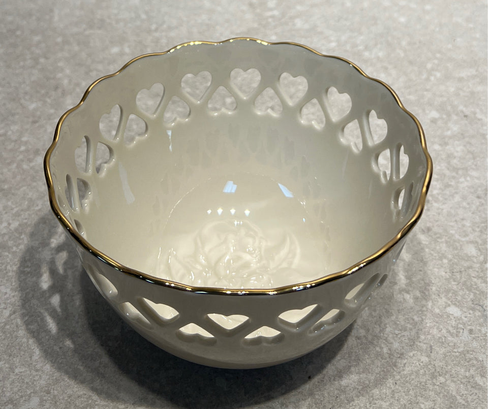 Lenox Bowl