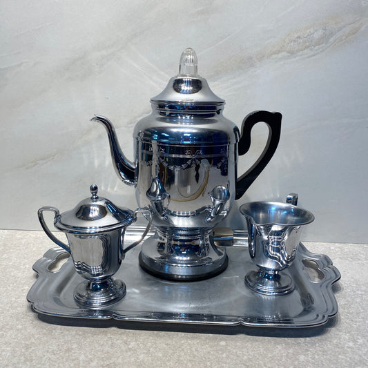 Tea Set