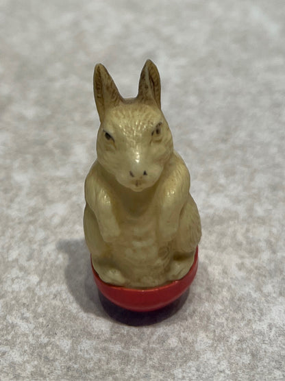 Antique Celluloid Roly Poly