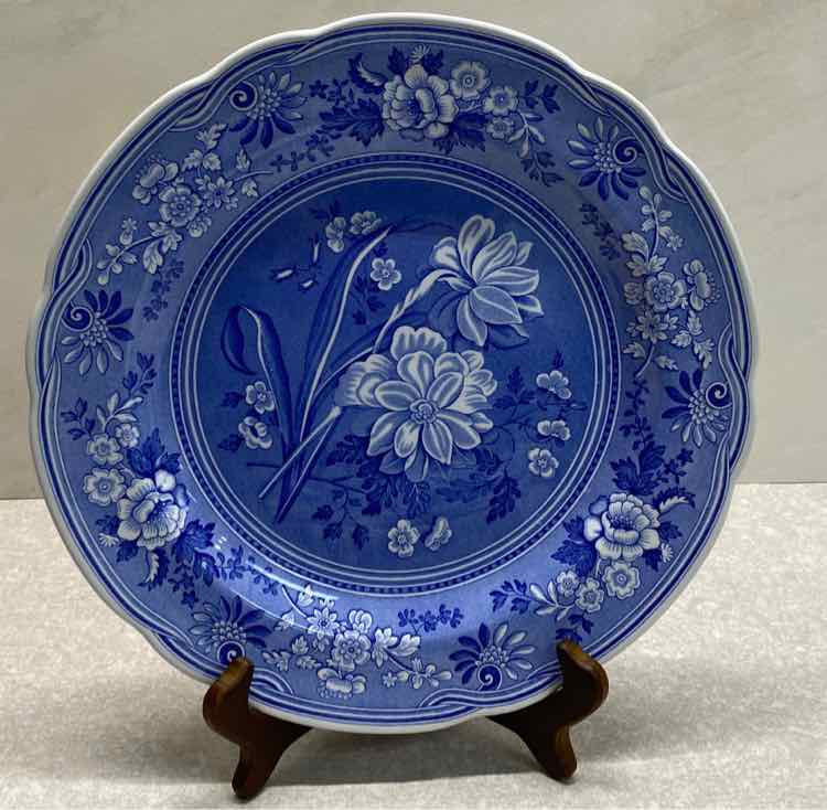 Spode Plate