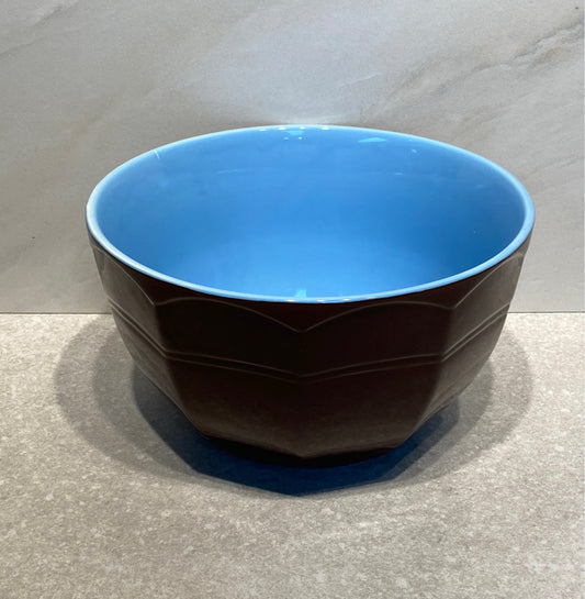 Lindt Chocolate Bowl